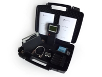 IN-02 continuous metal stress inspection basic kit